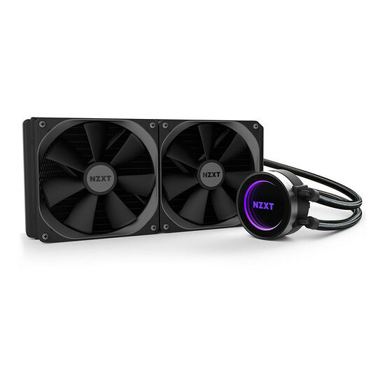 NZXT Kraken X62 - 280 mm