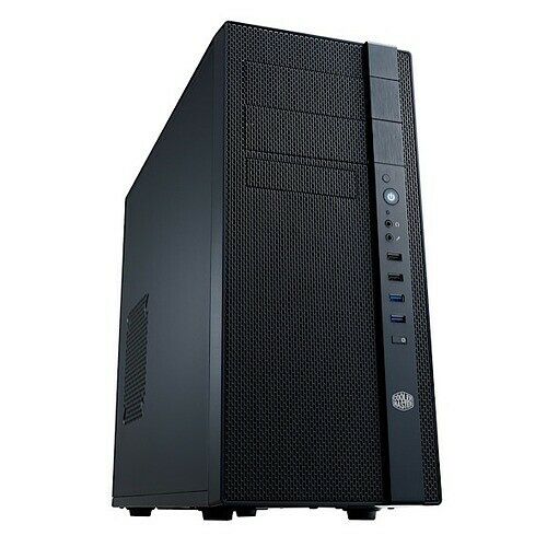 Cooler Master N400
