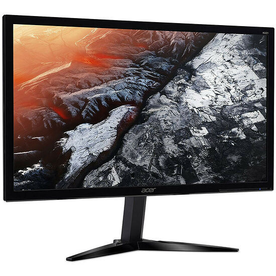 Acer KG221Qbmix FreeSync