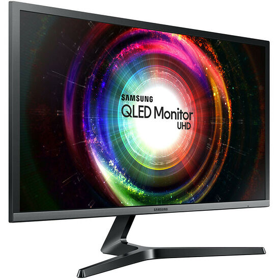 Samsung U28H750 FreeSync