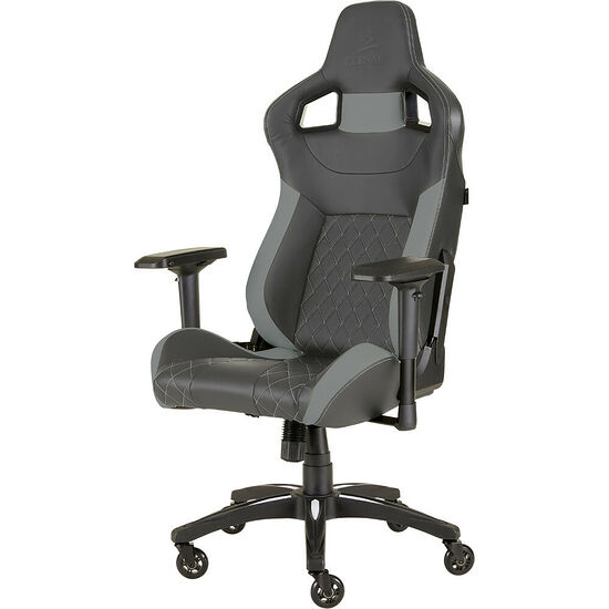 Corsair T1 Race V2 - Edition Limitée - Gris