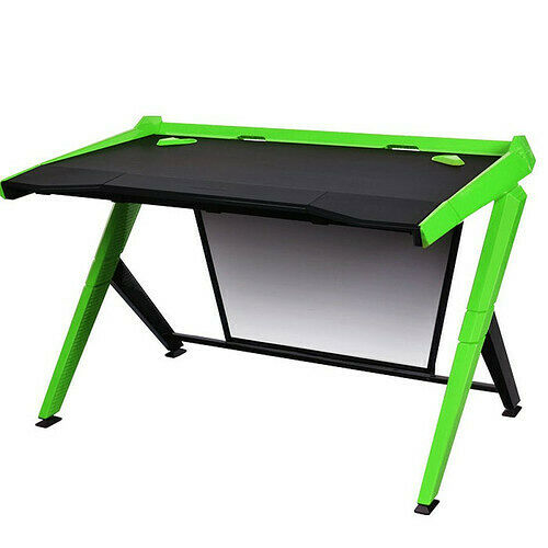 DXRacer Gaming Desk - Vert