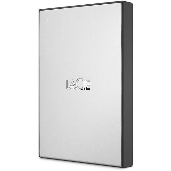 LaCie USB Drive 2 To