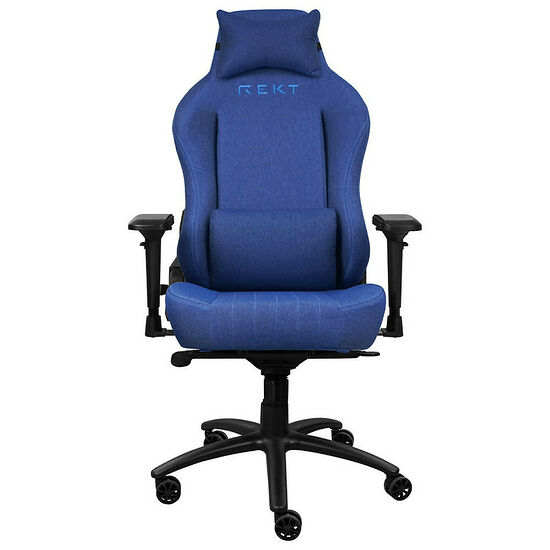 REKT Rampage DENIM - Bleu