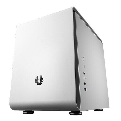 BitFenix Phenom M, Blanc