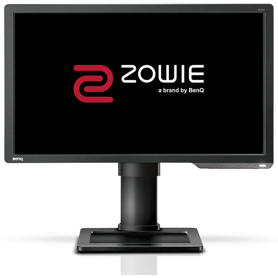 BenQ Zowie XL2411