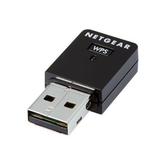 Netgear WNA3100M