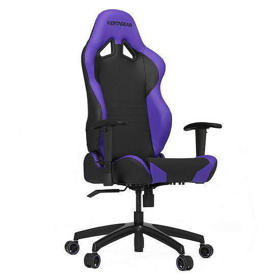 Vertagear S-line SL2000 - Noir / Violet