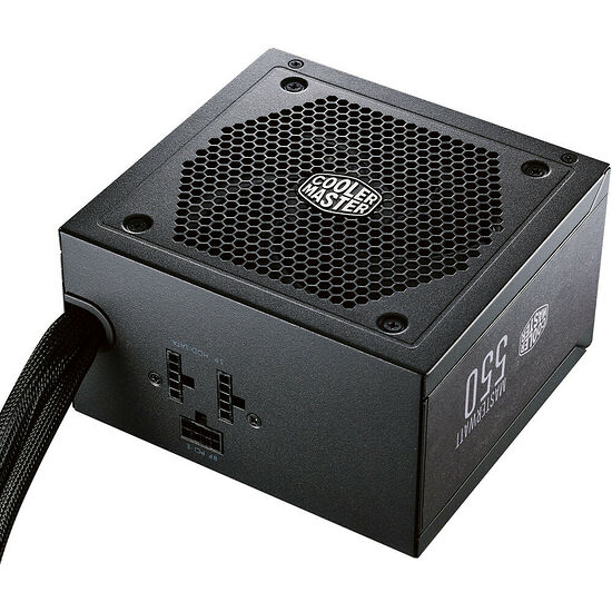 Cooler Master MasterWatt 550, 550W