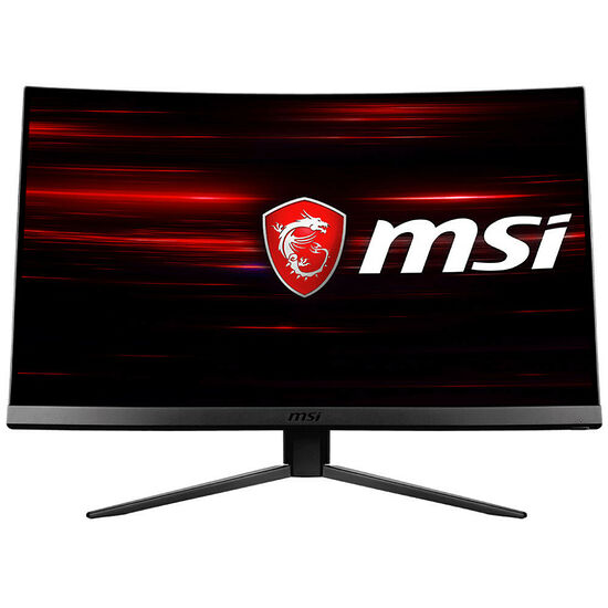 MSI Optix MAG241C Adaptive Sync (dalle incurvée)