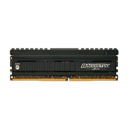 DDR4 Ballistix Elite - 8 Go 3600 MHz - CAS 16