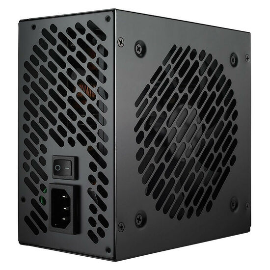 FSP Fortron Hydro 600, 600W