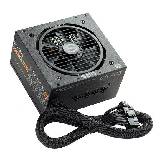 EVGA 500 BQ - 500W