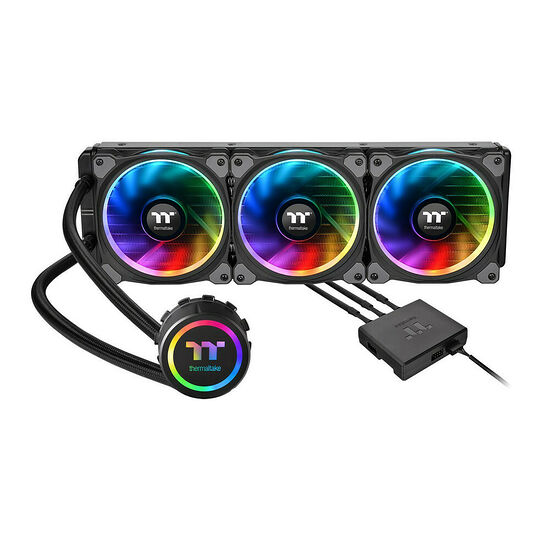 Thermaltake Floe Riing RGB 360 TT Premium - 360 mm