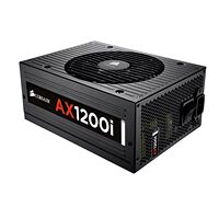 Corsair AX1200i - 1200W