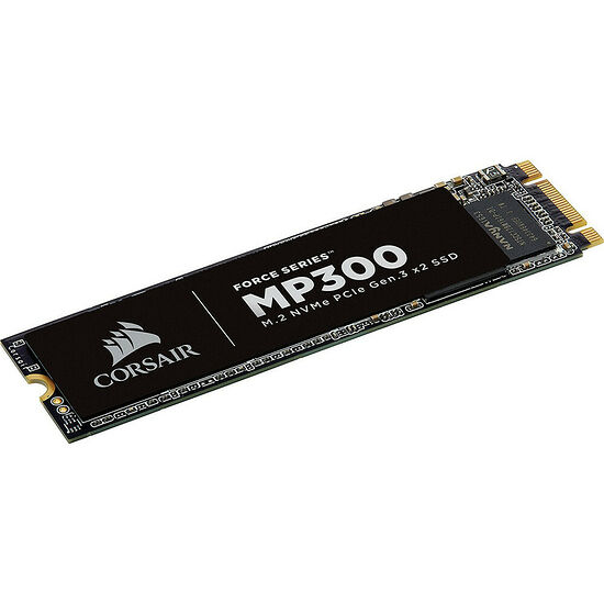 Corsair Force MP300, 240 Go