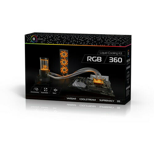 EKWB EK-KIT 360 RGB - 360 mm