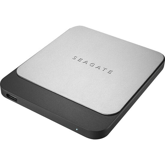 Seagate Fast SSD 250 Go