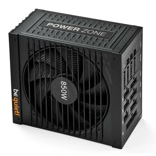 Be Quiet ! Power Zone - 850W