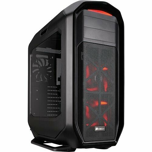 Corsair Graphite Series 780T - Noir