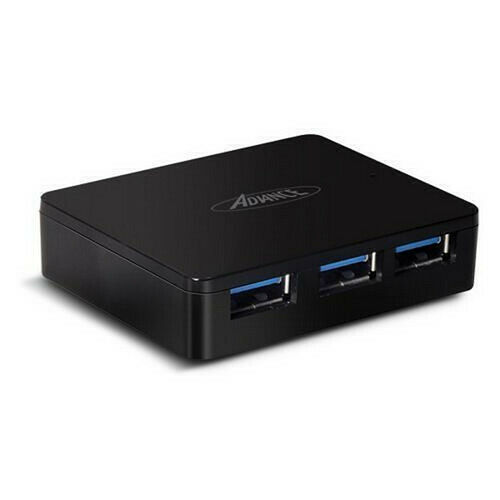 Advance HUB-404U3