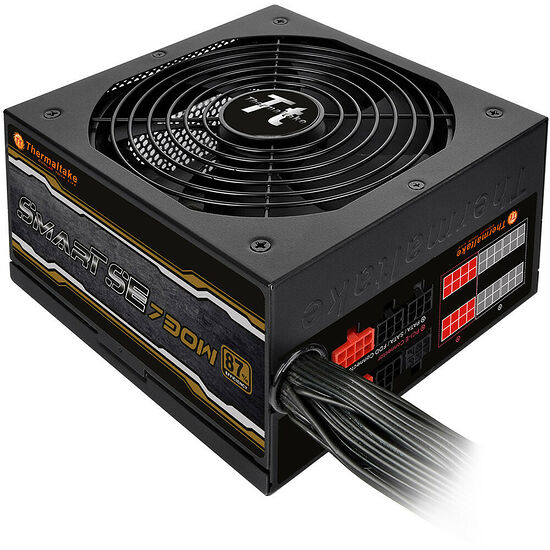 Thermaltake Smart SE, 730W