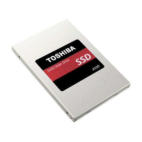 Toshiba A100, 240 Go, SATA III