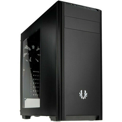 PC BERYLLIUM BY TOPACHAT (sans OS)