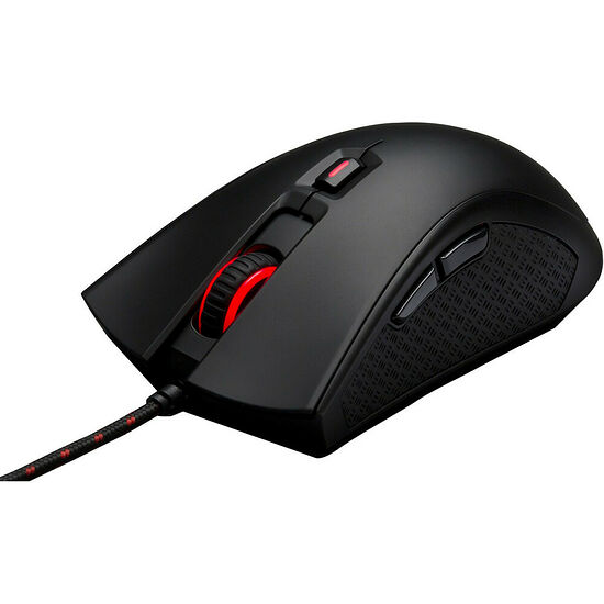 HyperX Pulsefire FPS