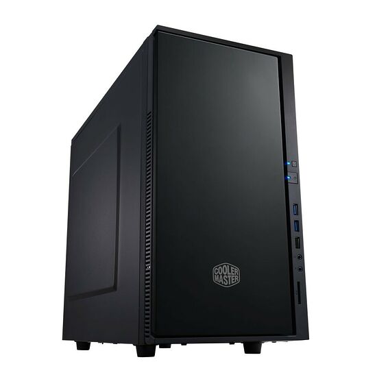 Cooler Master Silencio 352 Mat