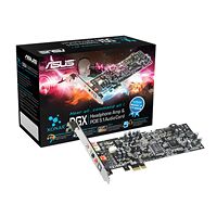 Asus Xonar DGX