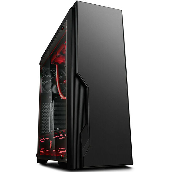 DeepCool Gamer Storm Dukase Liquid