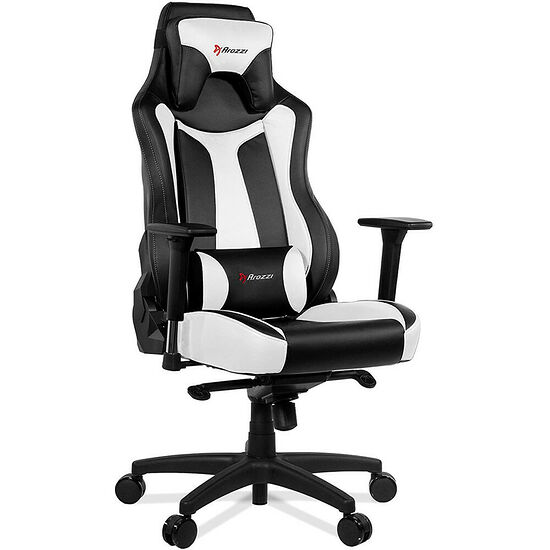 Arozzi Vernazza - Noir / Blanc