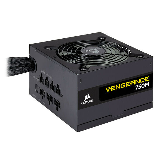 Corsair Vengeance 750M - 750W