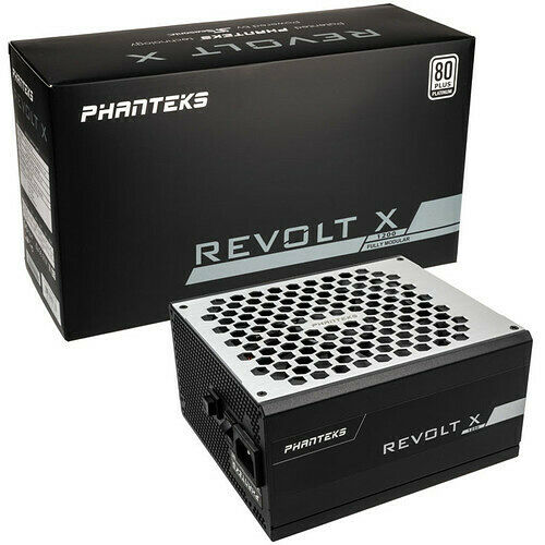 Phanteks Revolt X - 1200W