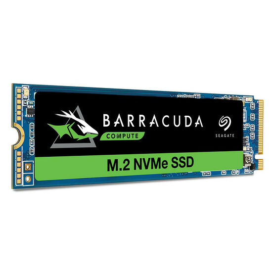 Seagate BarraCuda 510 1 To