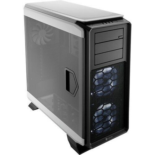 Corsair Graphite 760T - Blanc