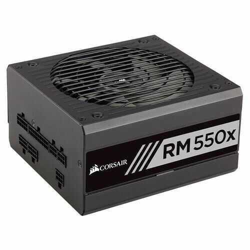 Corsair RM550x, 550W