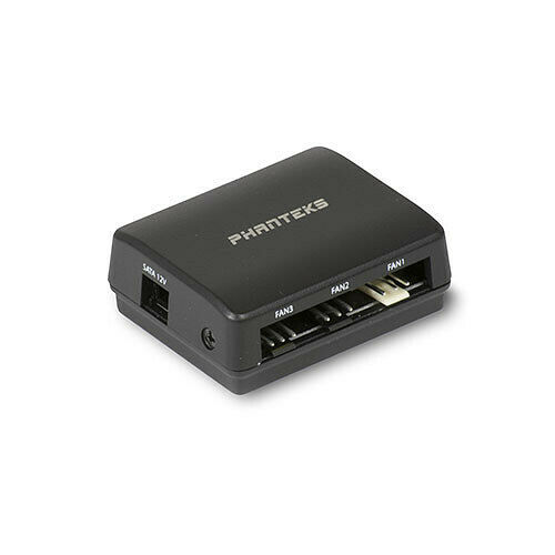 HUB ventilateur PWM - Phanteks