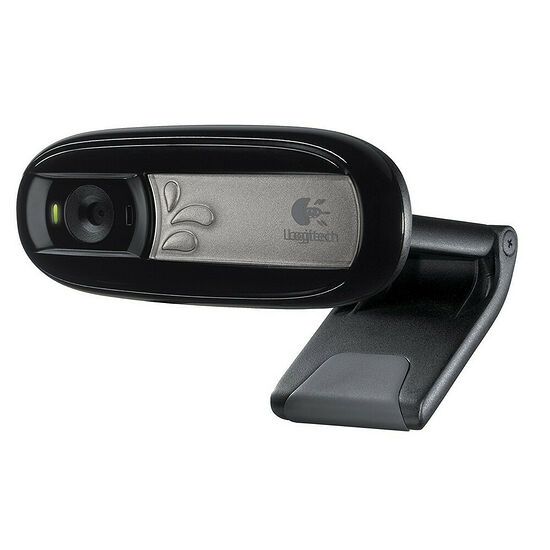 Logitech C170