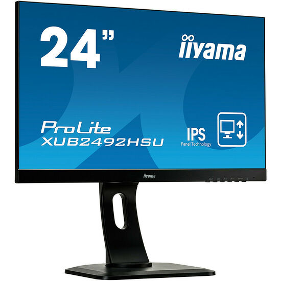 Iiyama ProLite XUB2492HSU-B1