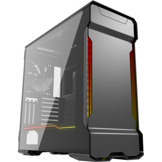 Phanteks Enthoo Evolv X - Anthracite Grey (Version fenêtre)