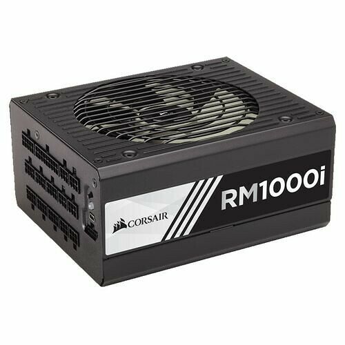 Corsair RM1000i - 1000W
