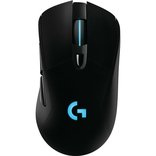 Logitech G403 Prodigy Wireless