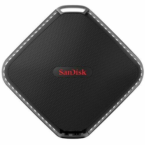 Sandisk Extreme 500, 120 Go