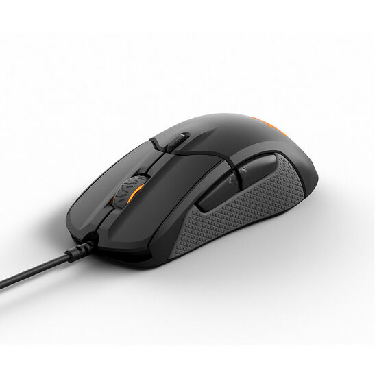 SteelSeries Rival 310 - Noir