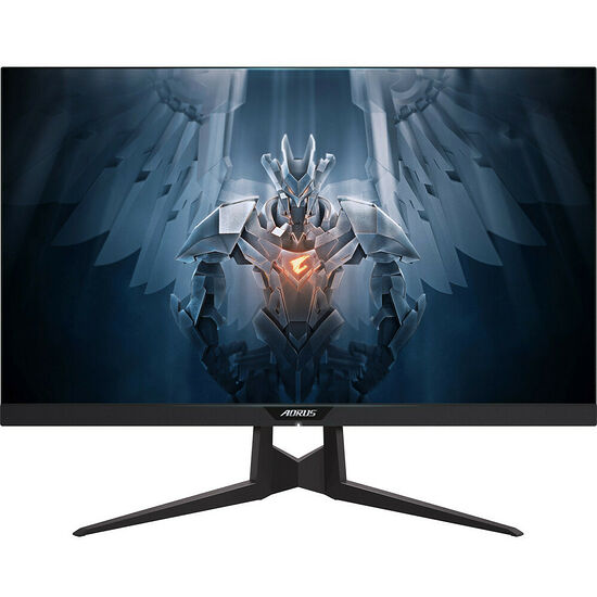 Aorus AD27QD Adaptive Sync