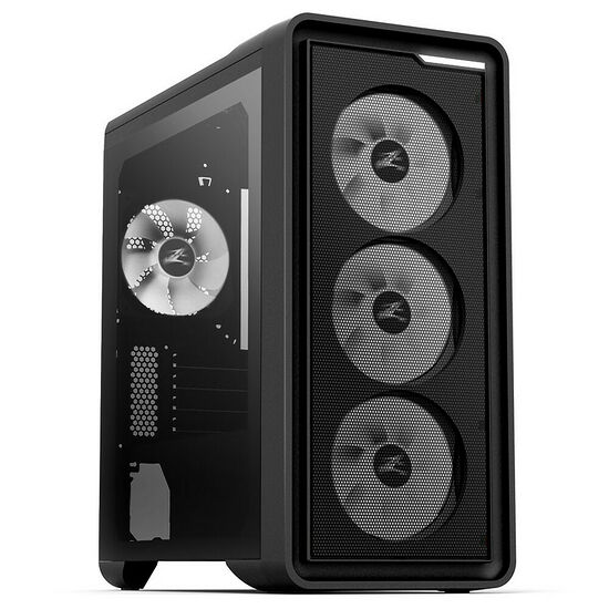 Zalman M3 Plus