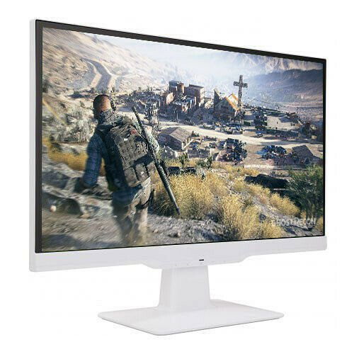 Viewsonic VX2363SMHL-W