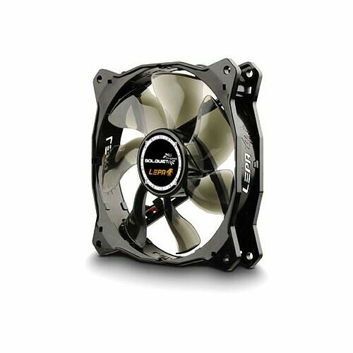 LEPA Bol Quiet Tri Speed - 120 mm